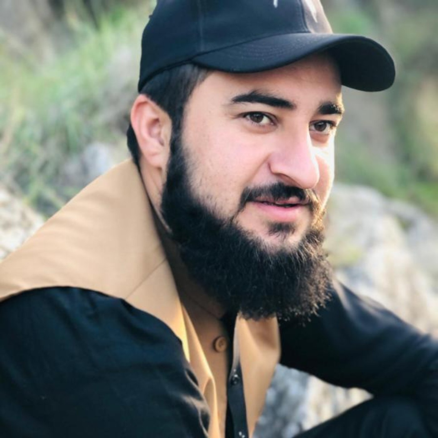 Ayub Darwish